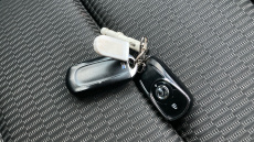 Vauxhall Insignia 1.5T SRi Vx-line Nav 5dr Petrol Hatchback